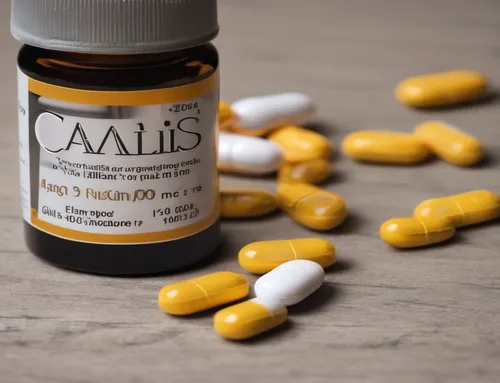 comment acheter du cialis